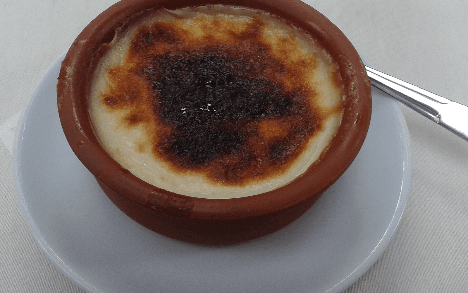 Hamsiköy sütlacı